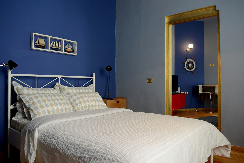 Eclectic Aparthotel Tel Aviv Bagian luar foto