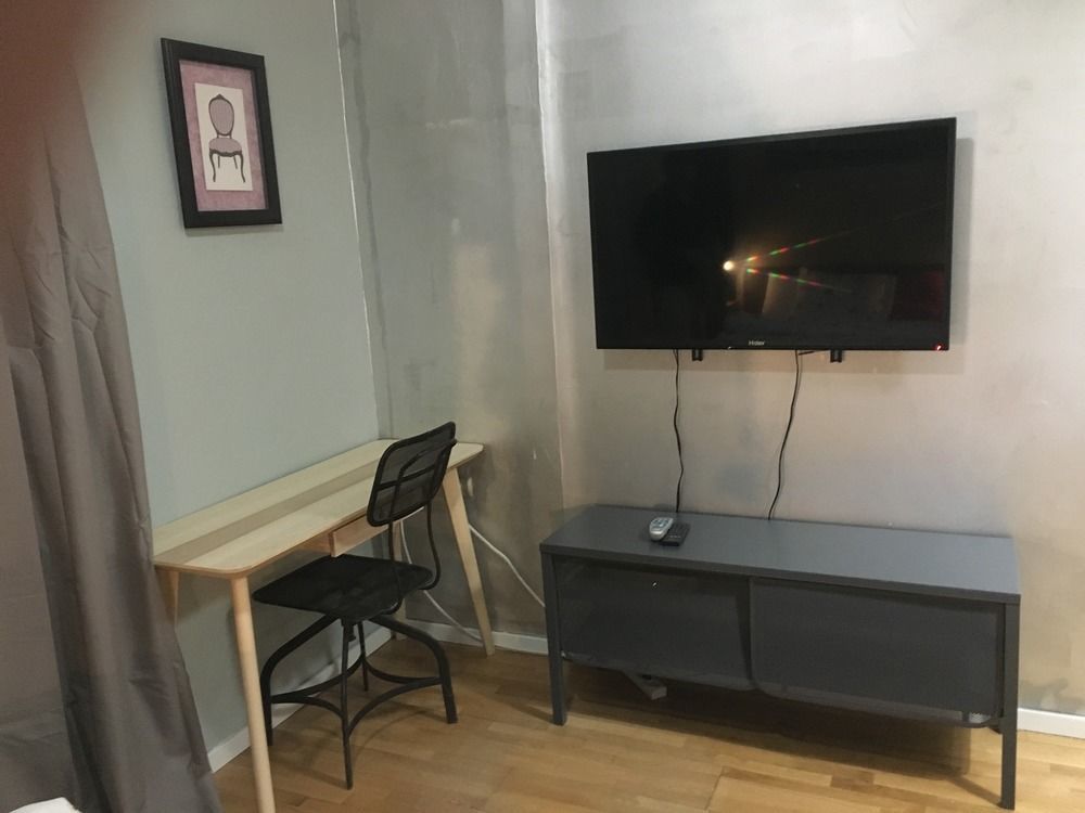 Eclectic Aparthotel Tel Aviv Bagian luar foto
