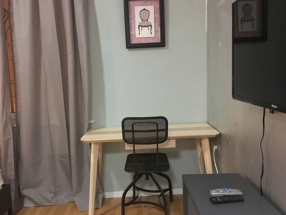 Eclectic Aparthotel Tel Aviv Bagian luar foto