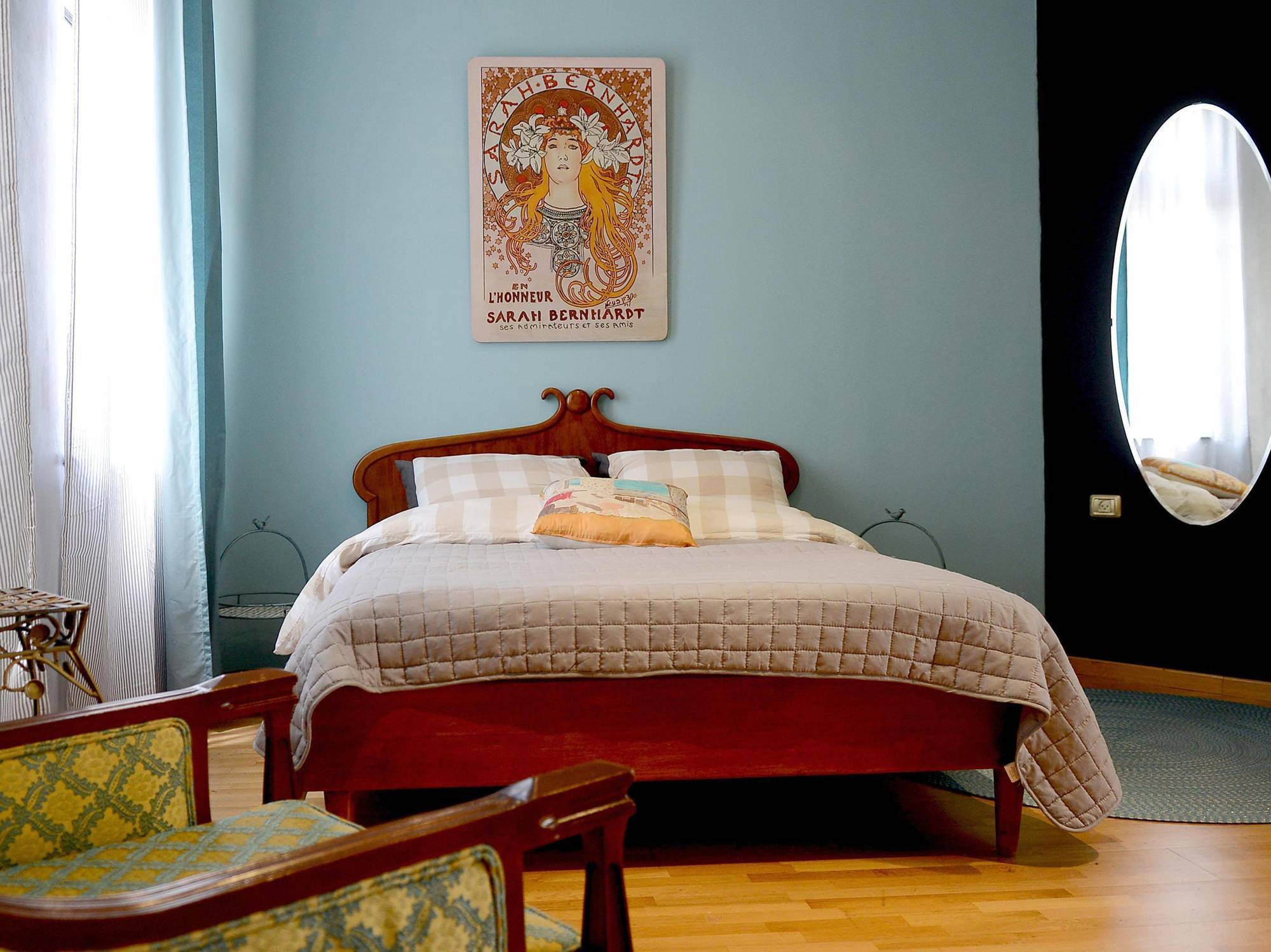 Eclectic Aparthotel Tel Aviv Bagian luar foto